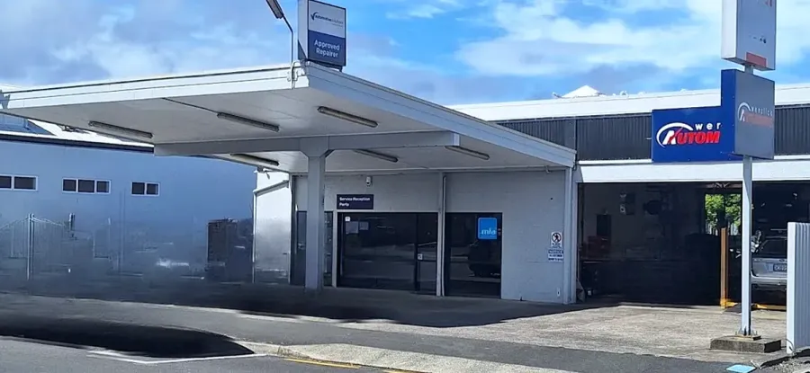 Wenzlick Automotive