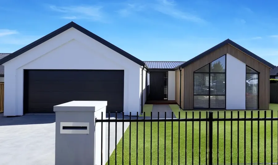 Green Homes Otago