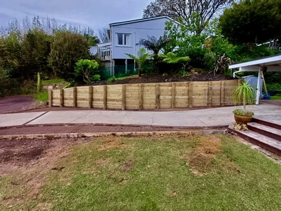 Earthworks HQ
