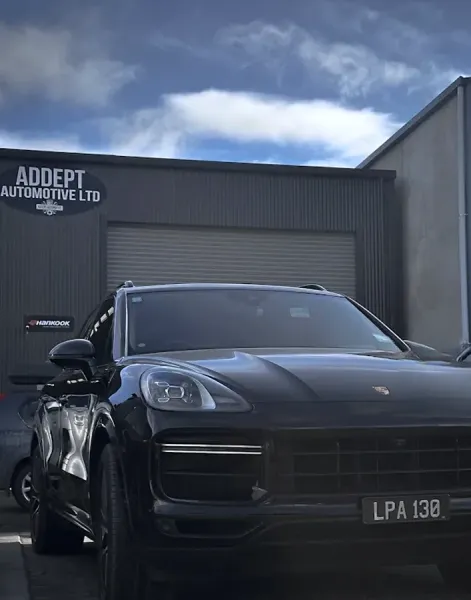 Addept Automotive
