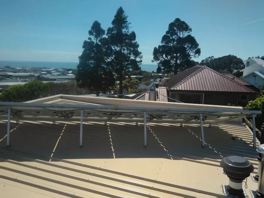 Empower Electrical Taranaki LTD