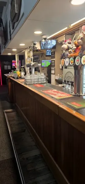 Belfast Tavern & Liquor Store