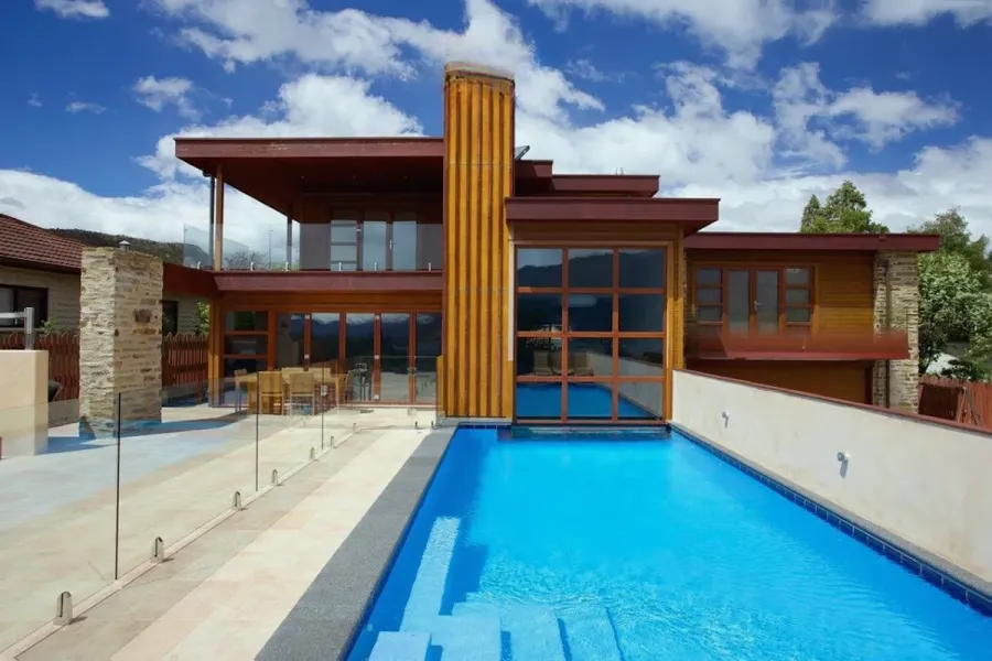 Mayfair Pools Wairarapa