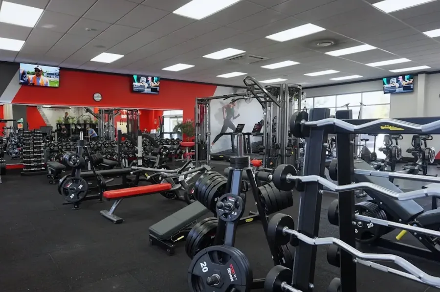 Snap Fitness 24/7 Rangiora