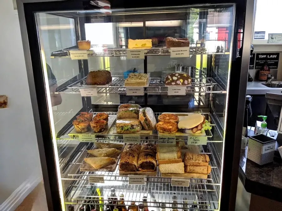 Milligans Cafe & Store