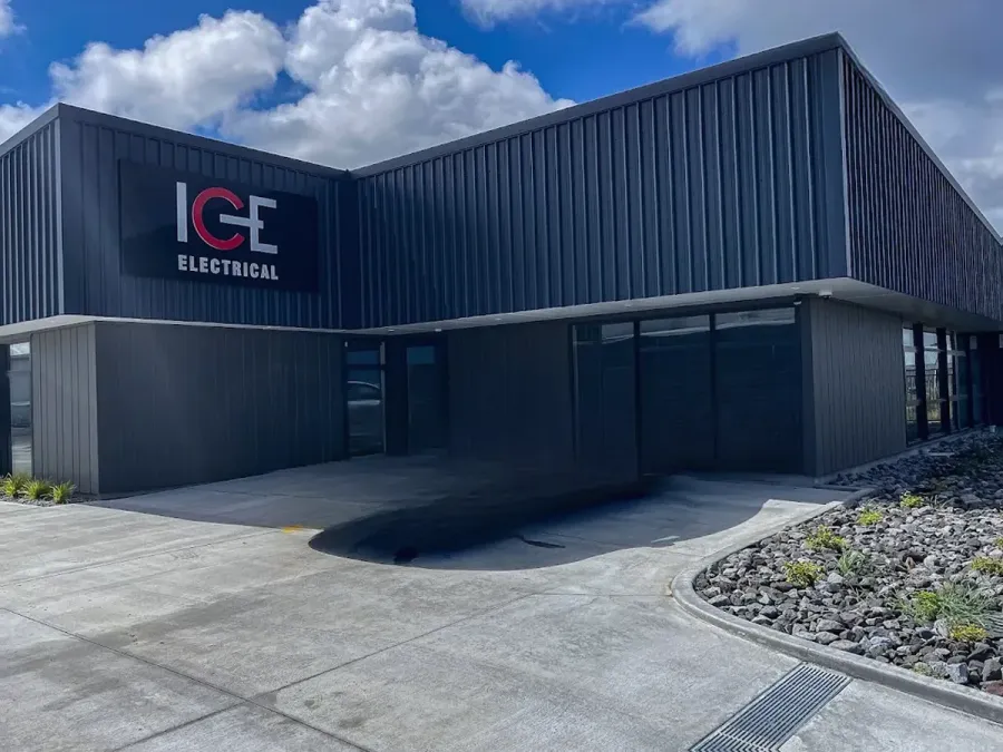 ICE Electrical Ltd
