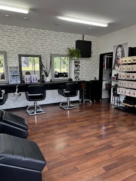 Sefton Hair Design