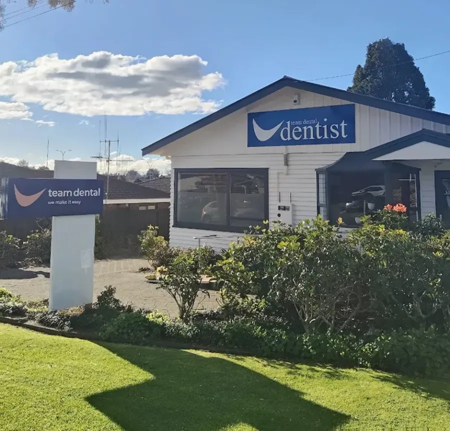 Team Dental The Avenues-16th Avenue