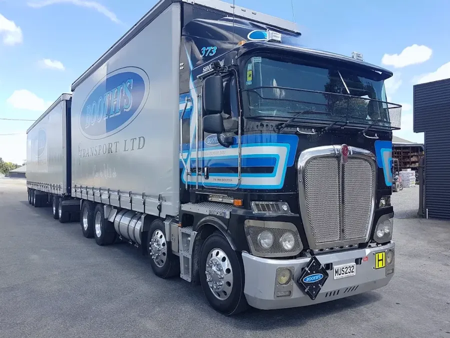 East Taratahi Building Supplies
