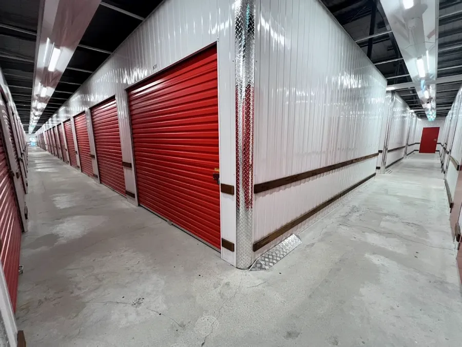 All Secure Self Storage Kapiti