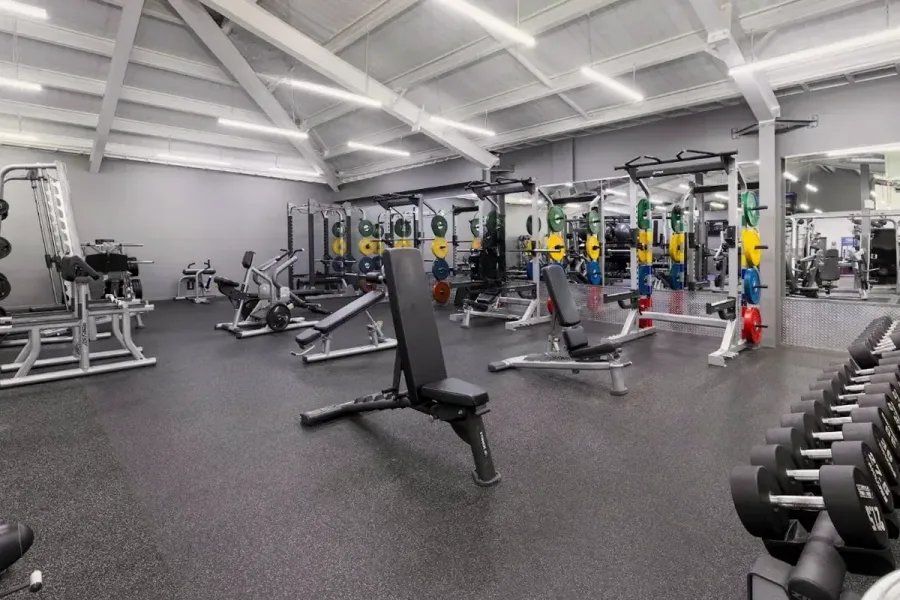 Anytime Fitness Rangiora