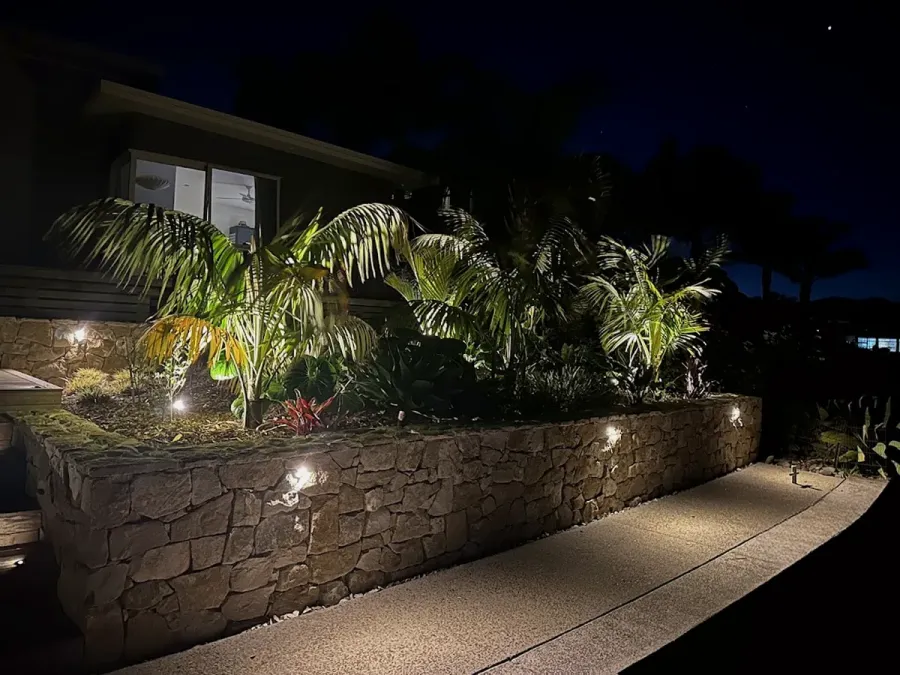 Chop's Landscaping Design And Maintenance