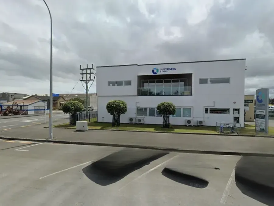 The Circumcision Clinic