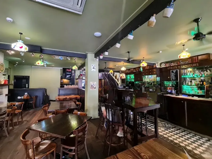 The Rose Irish Pub