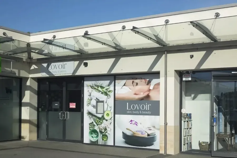 Lovoir Beauty Salon & Day Spa Avonhead