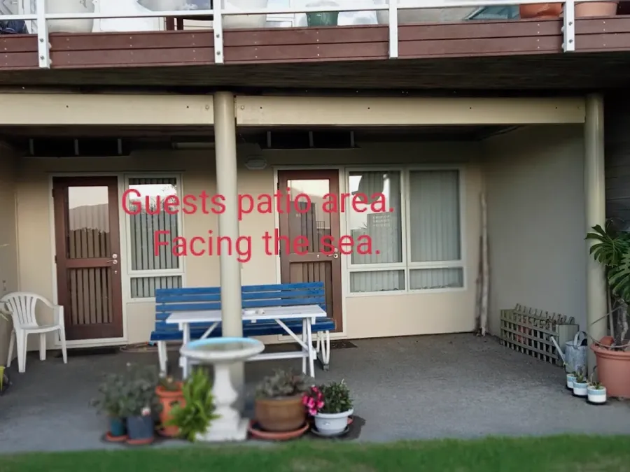 Seascape Bed & Breakfast