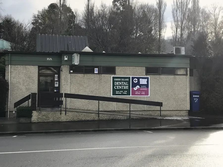 Green Island Dental Centre