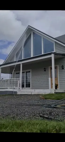 Spray Away Exterior Cleaning Ltd