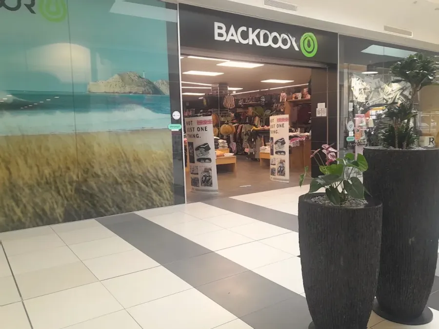 Coastlands Shopping Centre