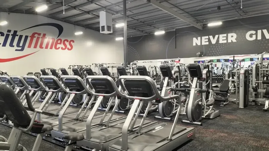 CityFitness Rangiora