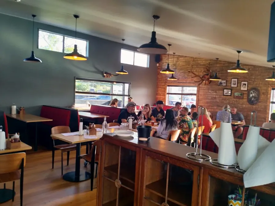 Morepork BBQ Kumeu