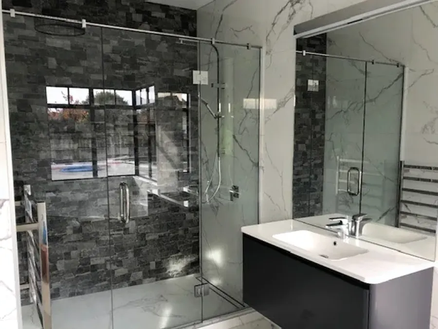 Topglass Levin