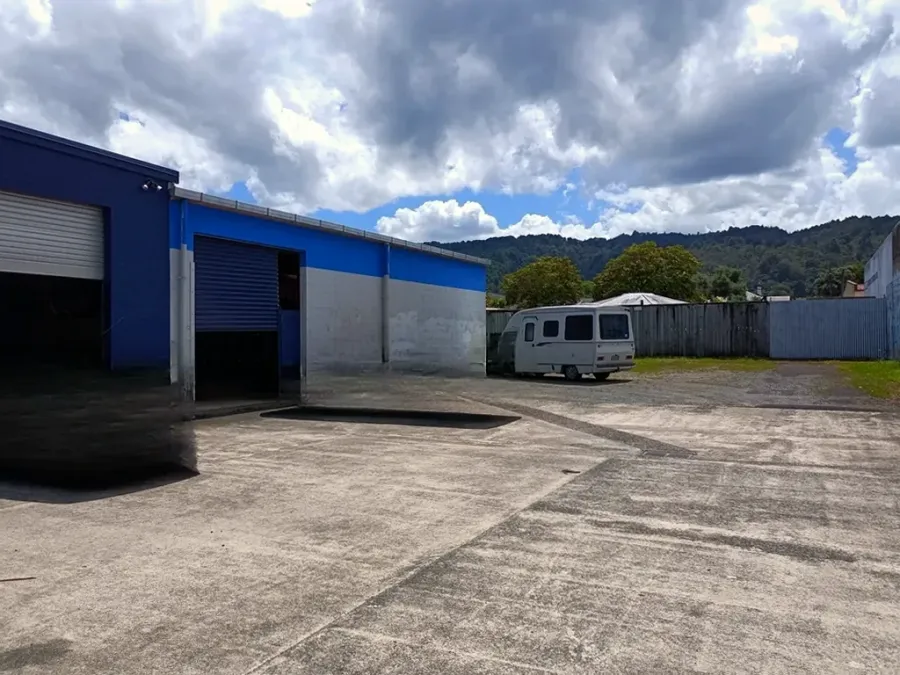 Advantage Tyre & Battery Shop Whangarei