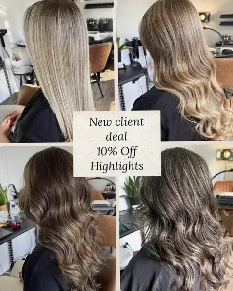 Colour Boutique