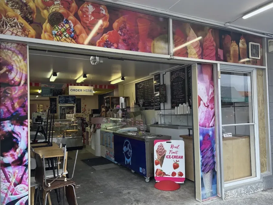 Kapiti Melt & Co