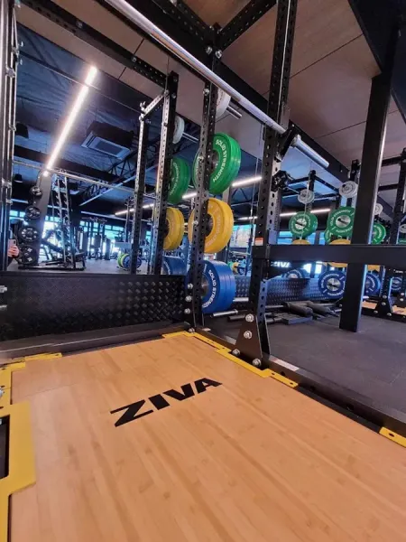 Flex Fitness Rangiora - 24hr/7day Fitness Facility