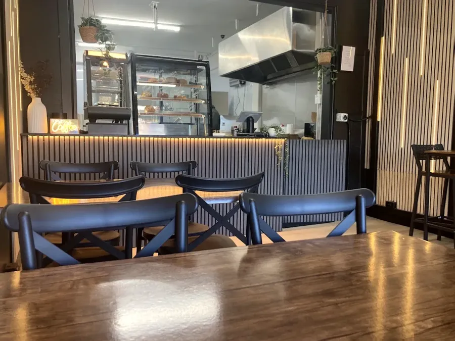 Maui Eatery | Hamilton Grab and Go Cafe | Hamilton Eatery