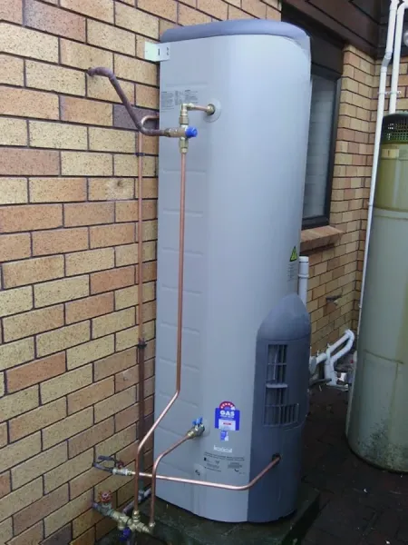 Motion Plumbing and Gas
