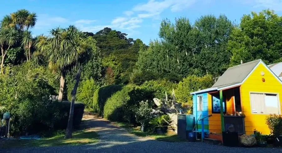 WANT Waitaia Nursery