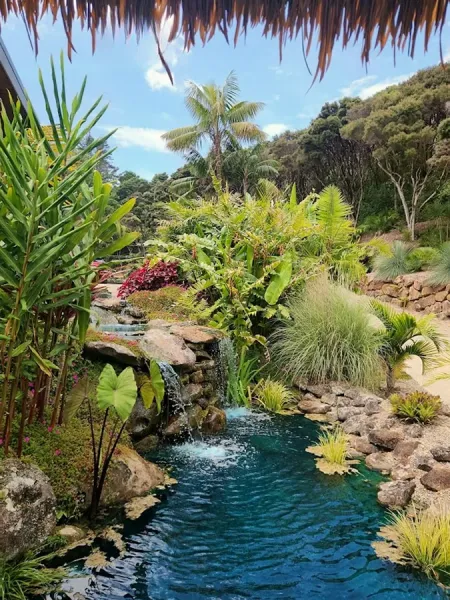 Hawthorn Landscape Architects