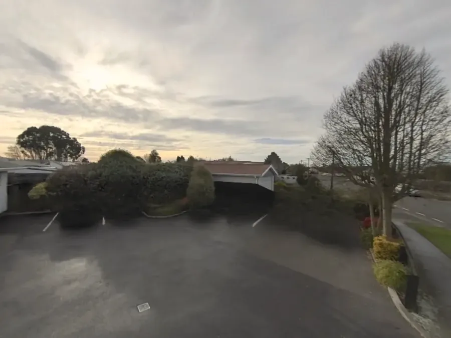 Bishopdale Medical