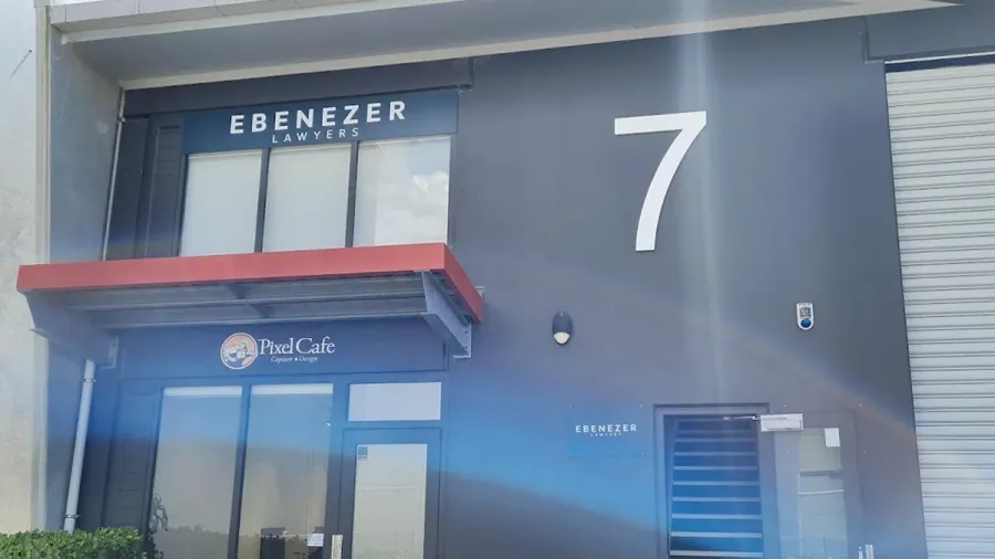 Ebenezer Lawyers