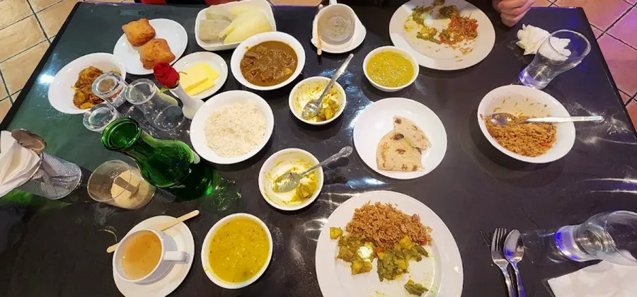 Fiji Wala Khana