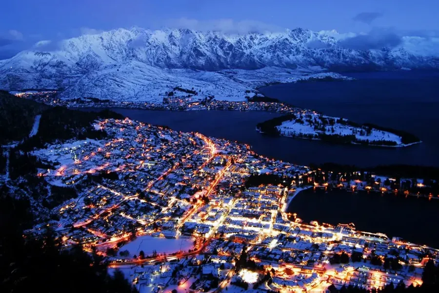 Electrician Queenstown
