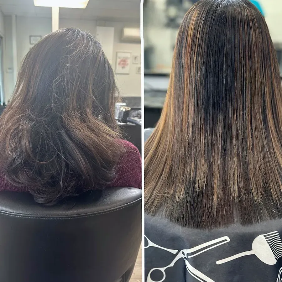 BEAUTYFIX-Hair’n Skincare