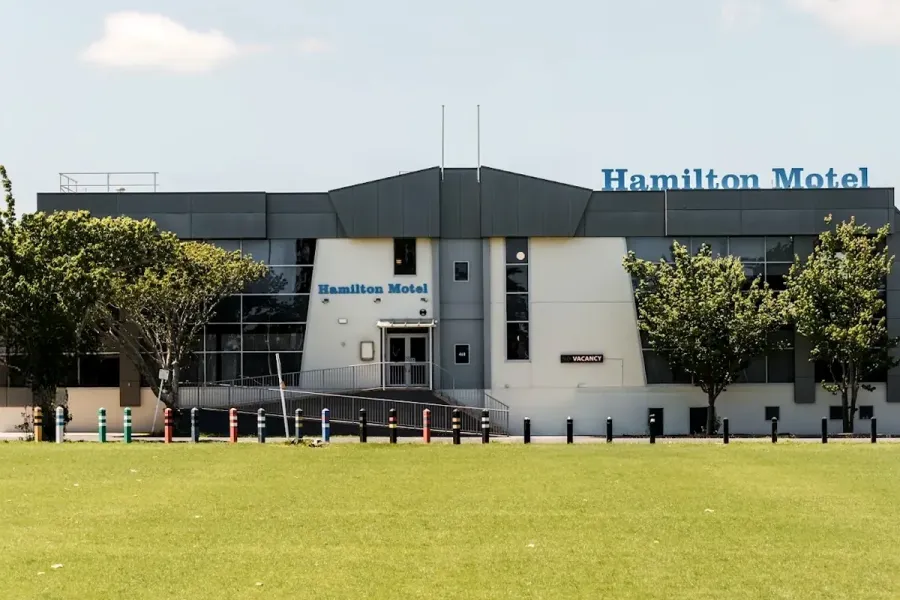 Hamilton Motel