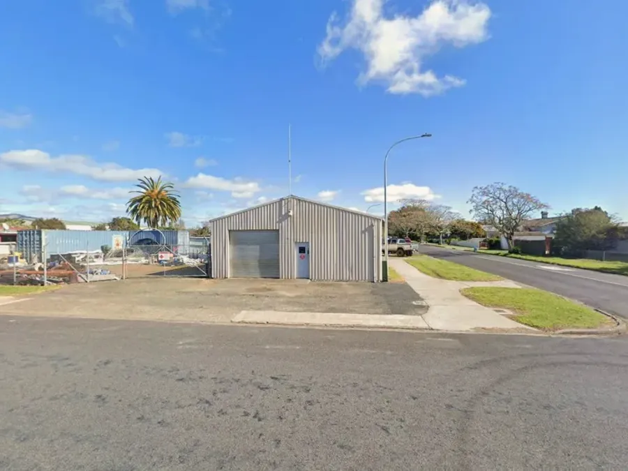 Devan Water Tanks Opotiki