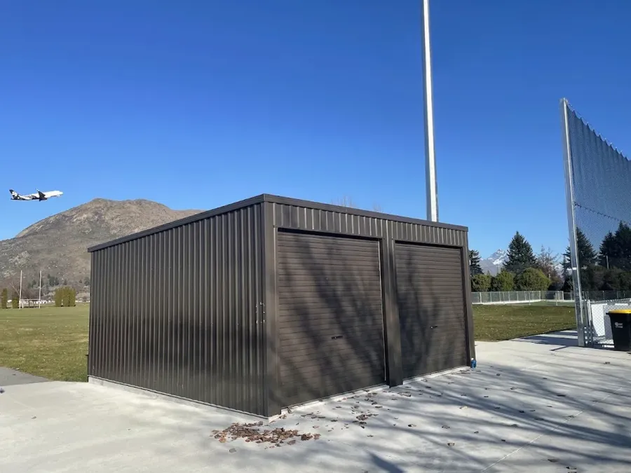 Totalspan Steel Buildings
