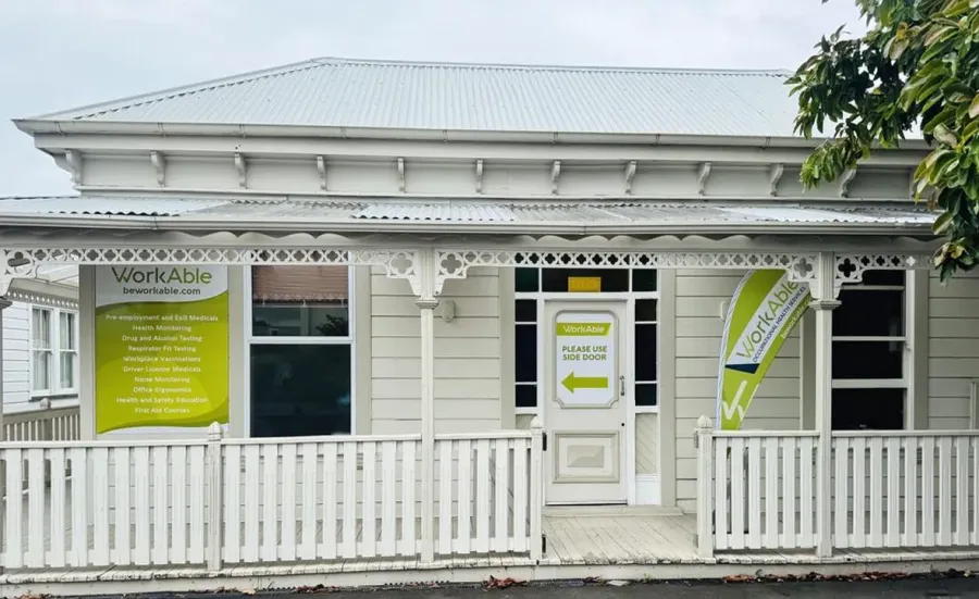 WorkAble - Gisborne and Hawke's Bay