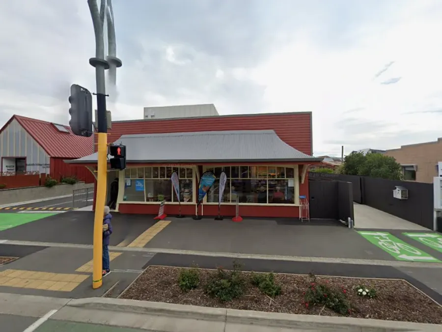 Redcliffs Medical Centre