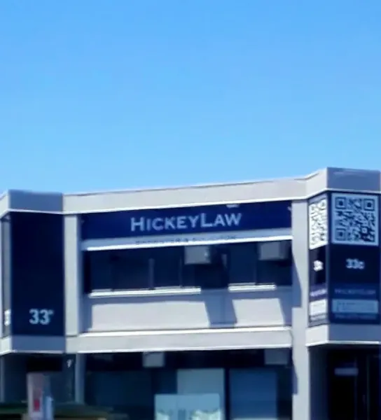 HickeyLaw