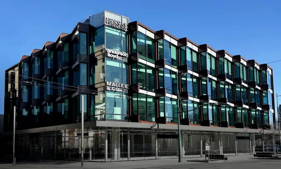 Malley & Co Lawyers