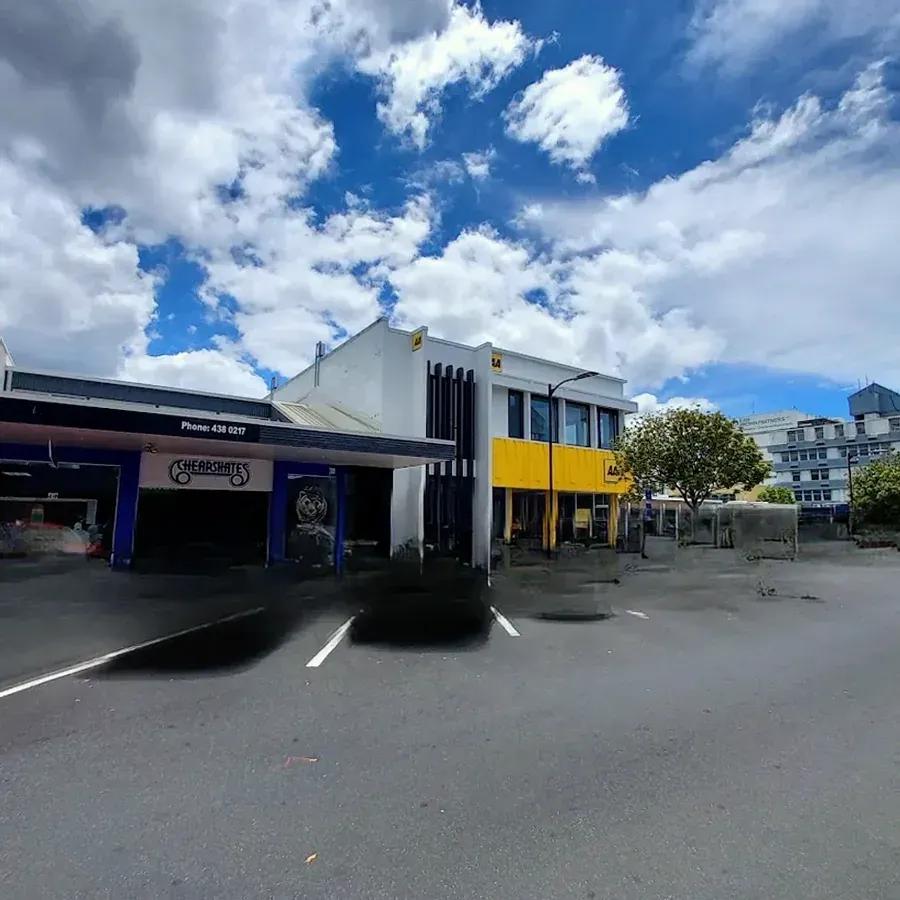 AA Centre - Whangarei