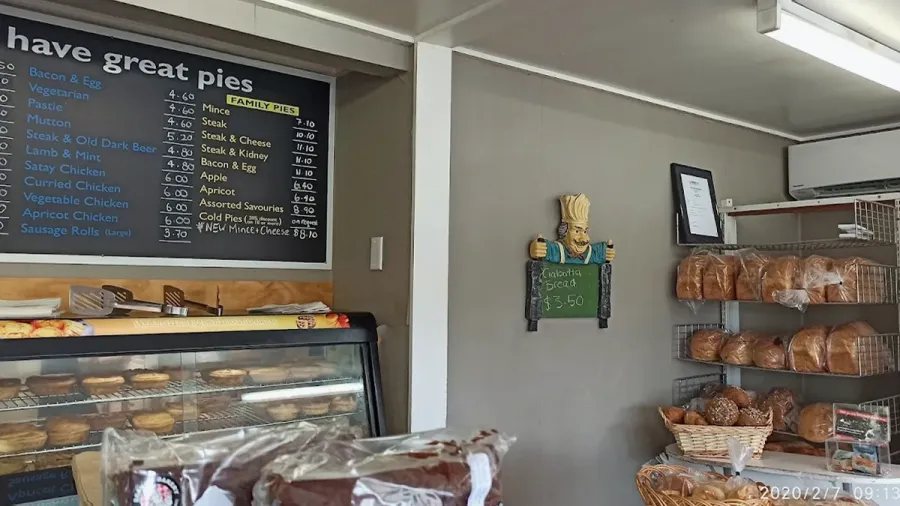Beano's Bakery