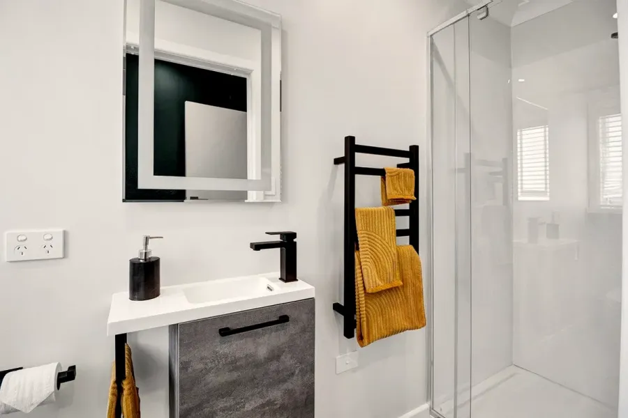 Verve Plumbing Services