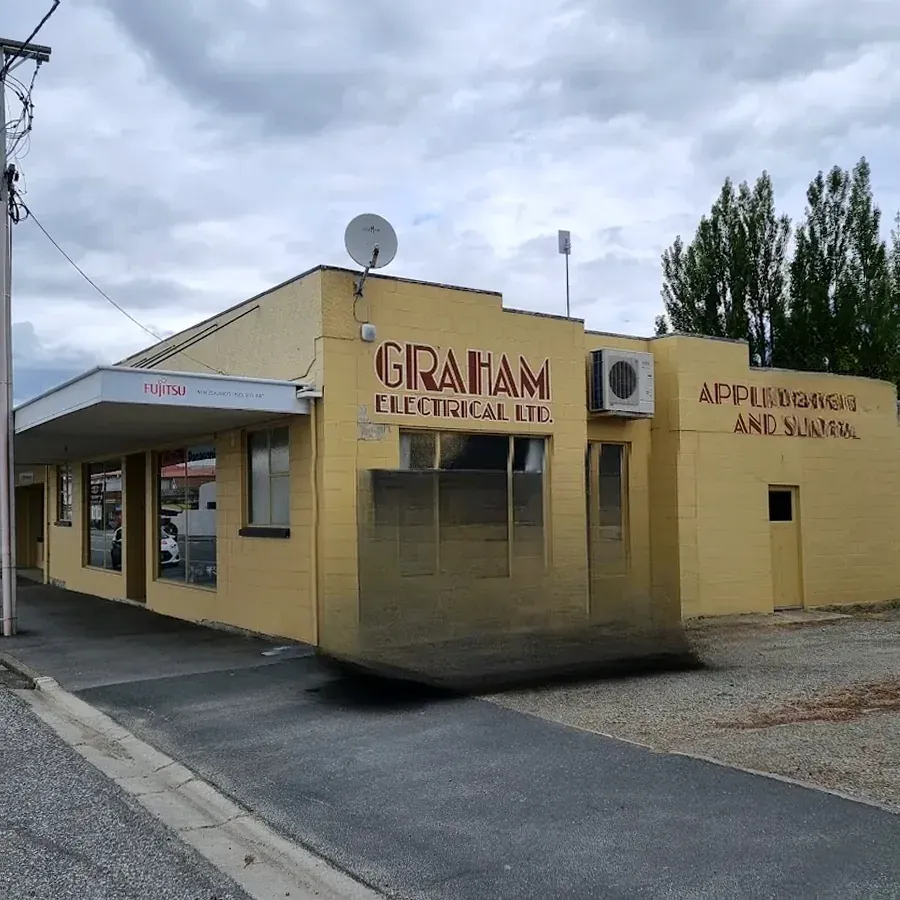 Graham Electrical